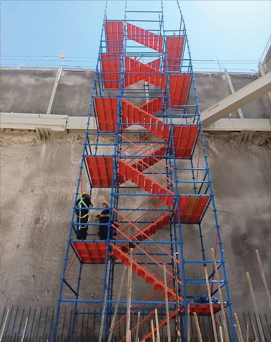Modular Staircase - Image 3