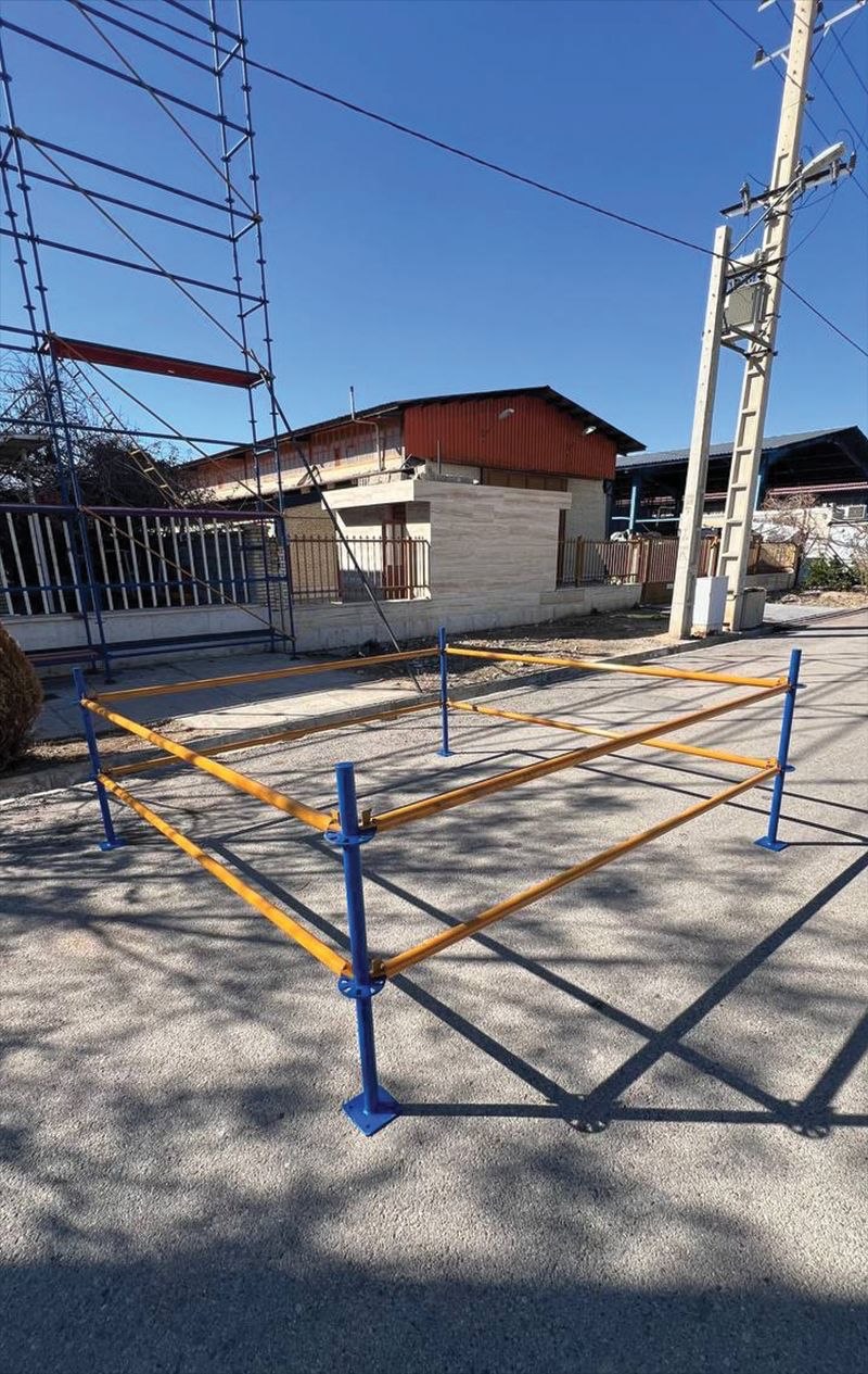 هندریل ماژولار - تصویر 3