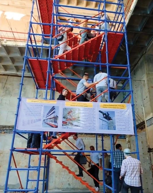 Modular Staircase - Image 4