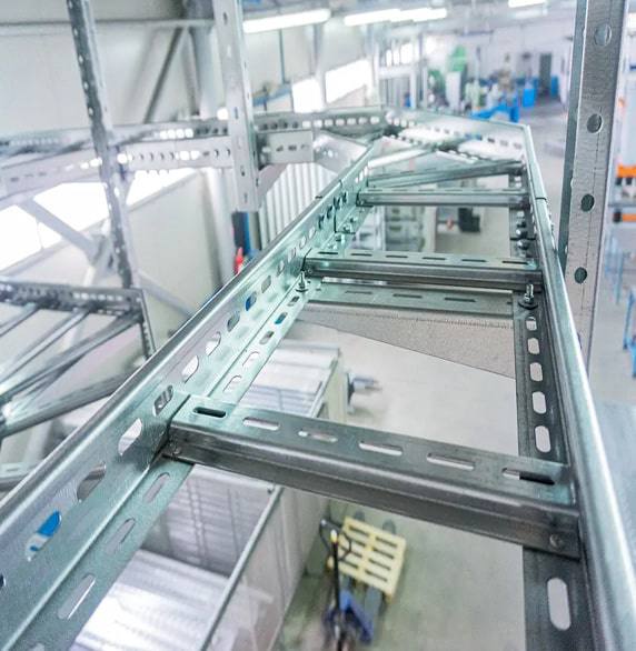 Cable Ladder